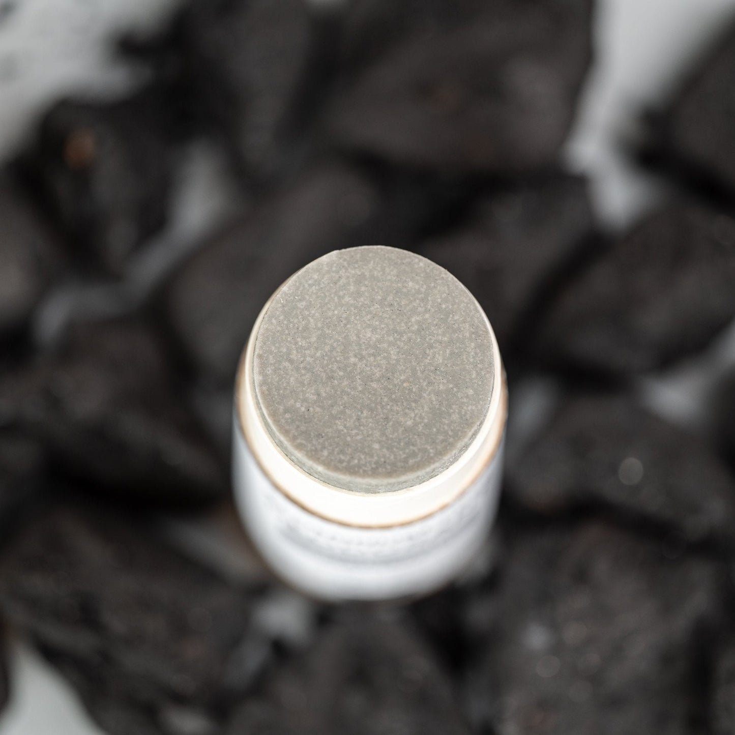 All Natural Aluminum Free Deodorant