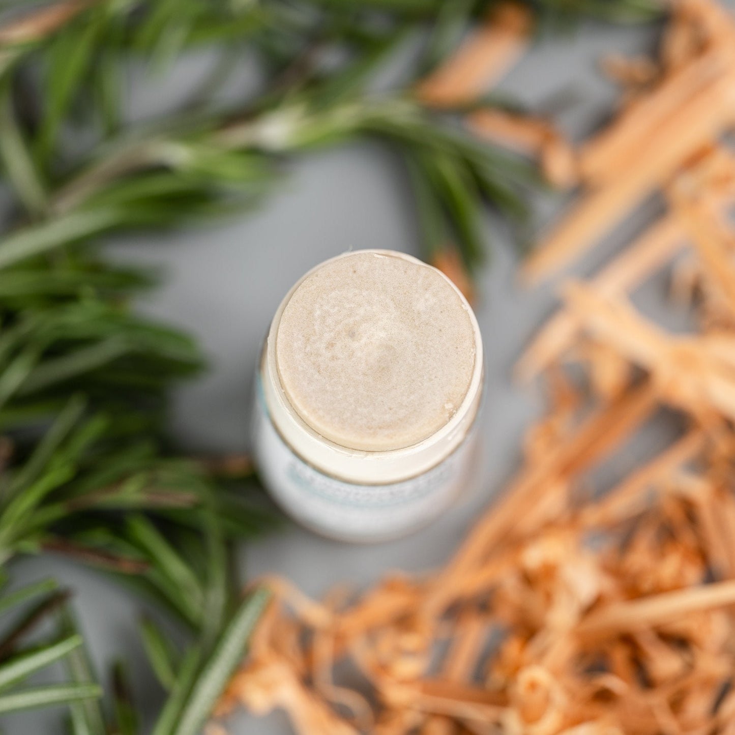 All Natural Aluminum Free Deodorant