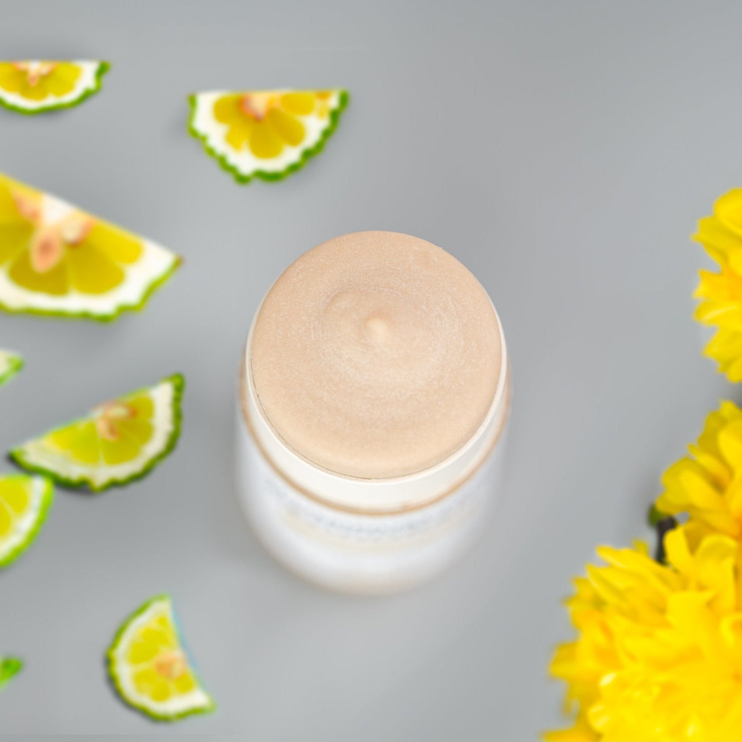 All Natural Aluminum Free Deodorant
