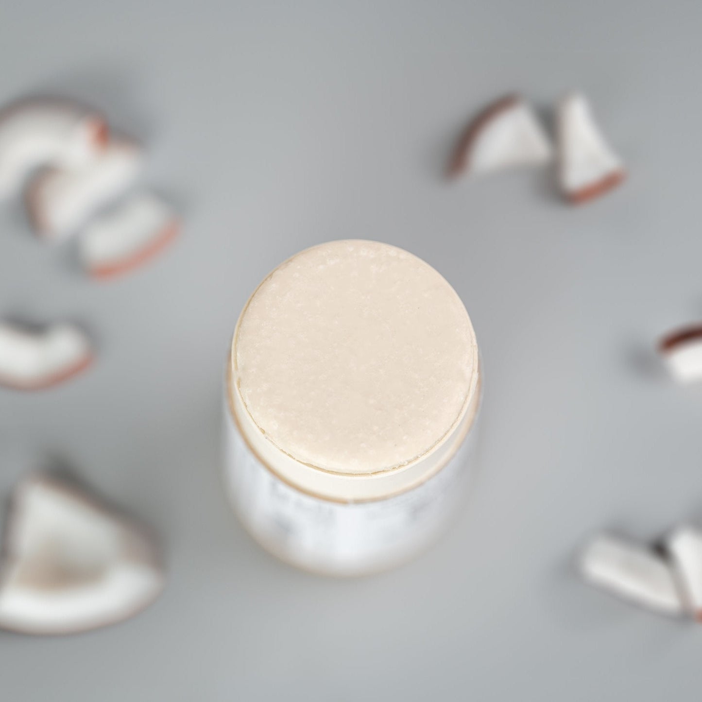 All Natural Aluminum Free Deodorant
