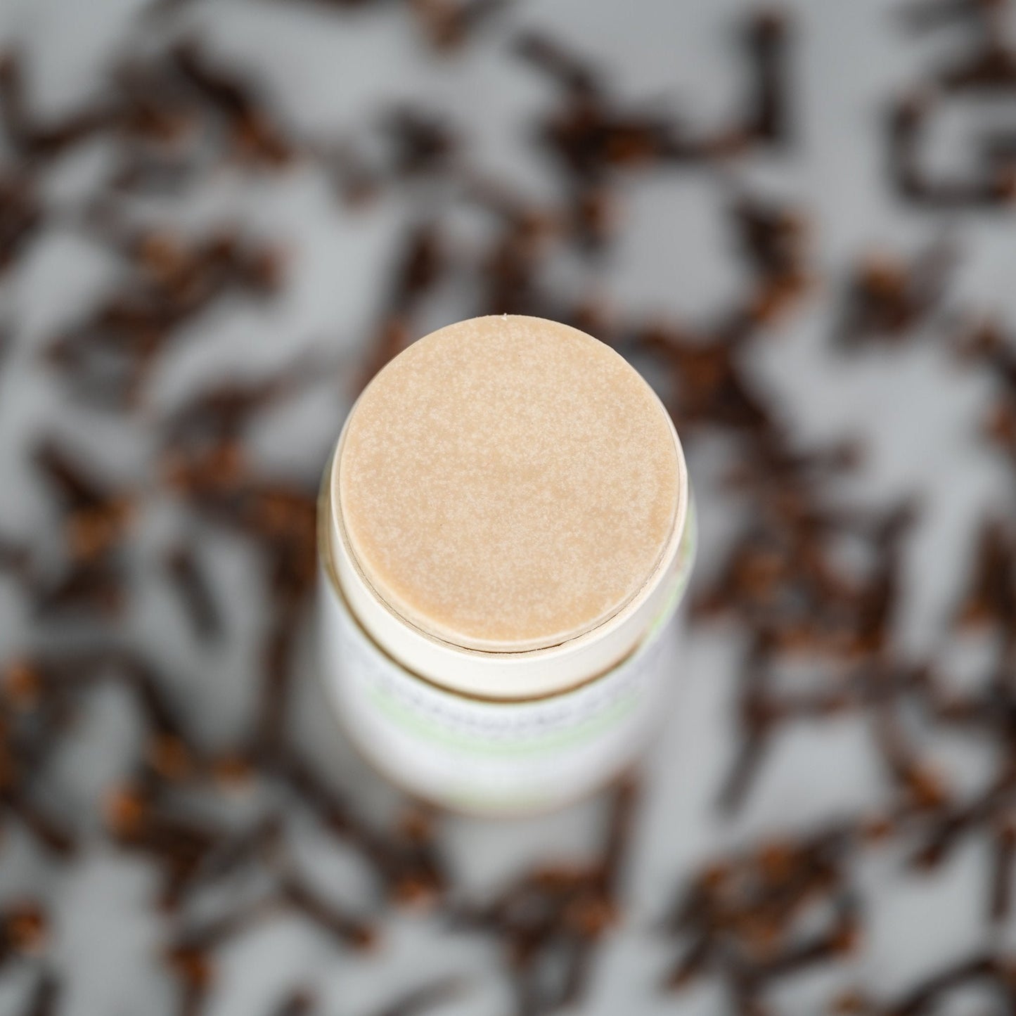 All Natural Aluminum Free Deodorant