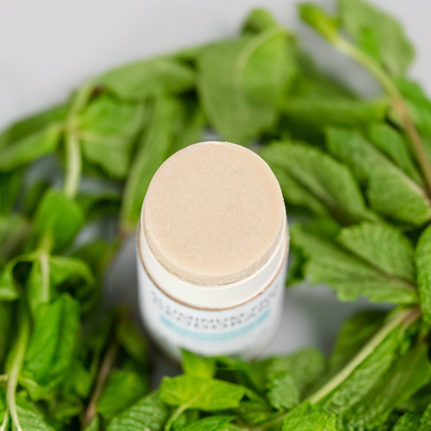 All Natural Aluminum Free Deodorant