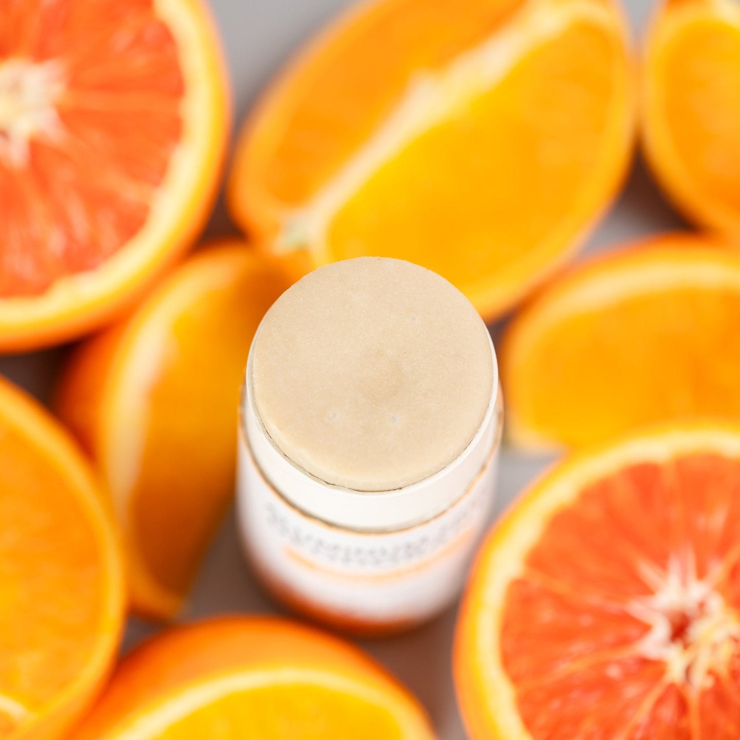 All Natural Aluminum Free Deodorant
