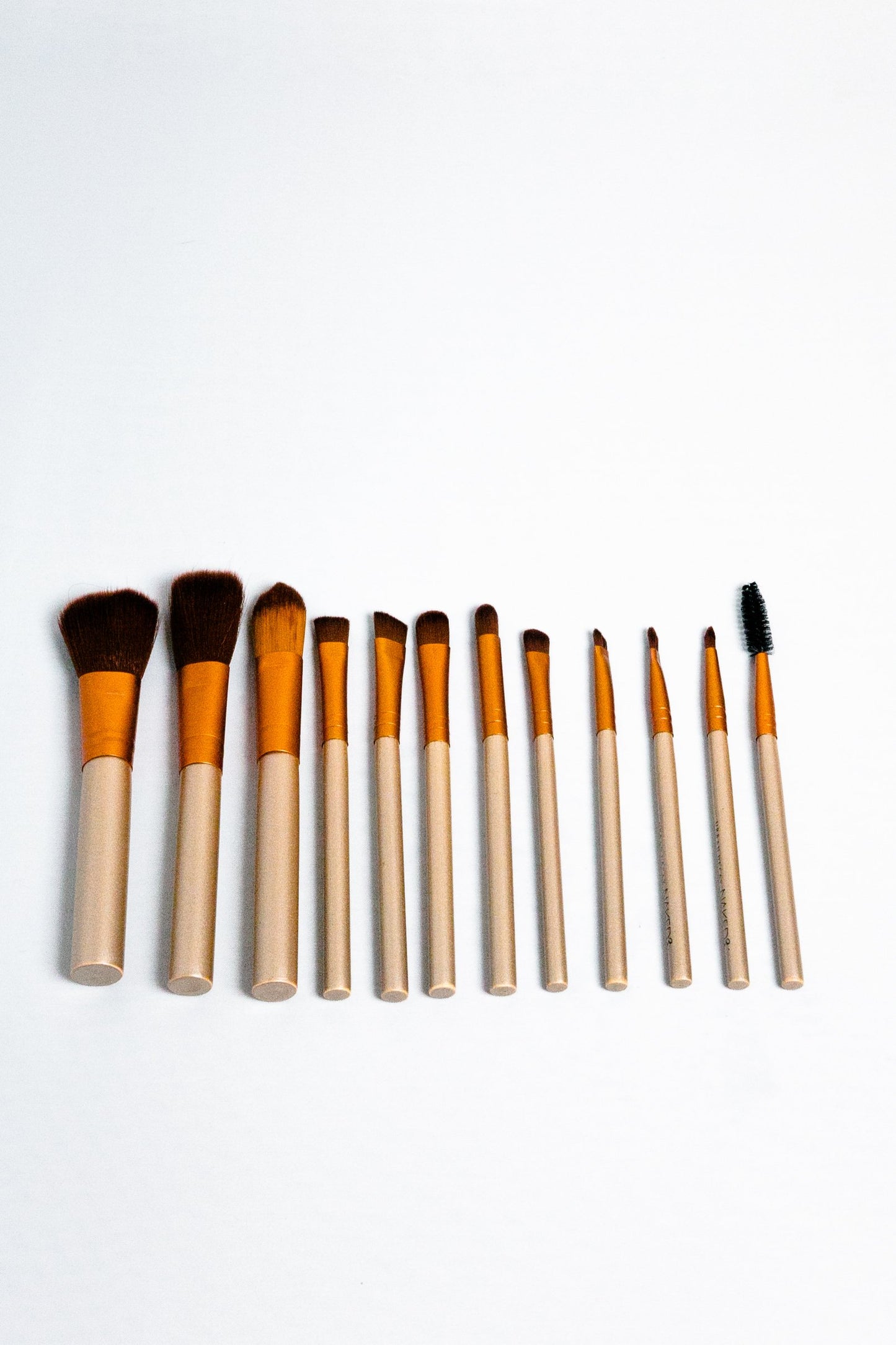 Urban Decay Naked 3-Makeup Brush Set