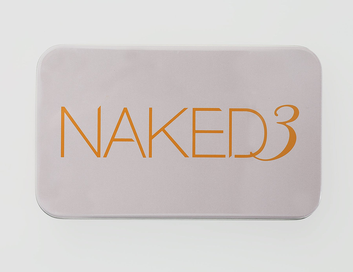 Urban Decay Naked 3-Makeup Brush Set